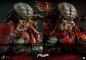 Preview: Alien vs. Predator Artist Collection Actionfigur 1/6 Akaoni Samurai Predator 35 cm