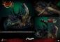 Preview: Alien vs. Predator Artist Collection Actionfigur 1/6 Akaoni Samurai Predator 35 cm