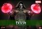 Preview: Marvel Comic Masterpiece Actionfigur 1/6 Doctor Doom 33 cm