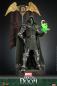 Preview: Marvel Comic Masterpiece Actionfigur 1/6 Doctor Doom 33 cm