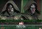 Preview: Marvel Comic Masterpiece Actionfigur 1/6 Doctor Doom 33 cm