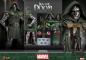 Preview: Marvel Comic Masterpiece Actionfigur 1/6 Doctor Doom 33 cm