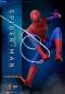 Preview: The Amazing Spider-Man Movie Masterpiece Actionfigur 1/6 Spider-Man 30 cm