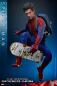 Preview: The Amazing Spider-Man Movie Masterpiece Actionfigur 1/6 Spider-Man 30 cm
