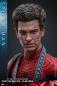 Preview: The Amazing Spider-Man Movie Masterpiece Actionfigur 1/6 Spider-Man 30 cm