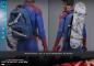 Preview: The Amazing Spider-Man Movie Masterpiece Actionfigur 1/6 Spider-Man 30 cm