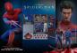 Preview: The Amazing Spider-Man Movie Masterpiece Actionfigur 1/6 Spider-Man 30 cm