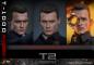 Preview: Terminator 2 Movie Masterpiece Actionfigur 1/6 T-1000 (2.0) 31 cm