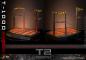 Preview: Terminator 2 Movie Masterpiece Actionfigur 1/6 T-1000 (2.0) 31 cm