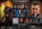 Preview: Terminator 2 Movie Masterpiece Actionfigur 1/6 T-1000 (2.0) 31 cm
