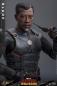 Preview: Deadpool & Wolverine Movie Masterpiece Actionfigur 1/6 Blade 30 cm