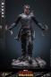 Preview: Deadpool & Wolverine Movie Masterpiece Actionfigur 1/6 Blade 30 cm