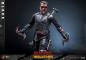 Preview: Deadpool & Wolverine Movie Masterpiece Actionfigur 1/6 Blade 30 cm