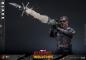 Preview: Deadpool & Wolverine Movie Masterpiece Actionfigur 1/6 Blade 30 cm