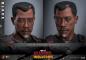 Preview: Deadpool & Wolverine Movie Masterpiece Actionfigur 1/6 Blade 30 cm