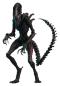 Preview: Alien: Romulus Movie Masterpiece Actionfigur 1/6 Scorched Xenomorph 44 cm