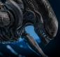 Preview: Alien: Romulus Movie Masterpiece Actionfigur 1/6 Scorched Xenomorph 44 cm