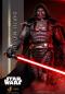 Preview: Star Wars Legends Videogame Masterpiece Actionfigur 1/6 Darth Malgus 34 cm