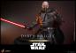 Preview: Star Wars Legends Videogame Masterpiece Actionfigur 1/6 Darth Malgus 34 cm