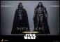 Preview: Star Wars Legends Videogame Masterpiece Actionfigur 1/6 Darth Malgus 34 cm