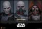 Preview: Star Wars Legends Videogame Masterpiece Actionfigur 1/6 Darth Malgus 34 cm