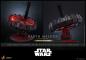 Preview: Star Wars Legends Videogame Masterpiece Actionfigur 1/6 Darth Malgus 34 cm