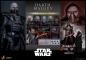 Preview: Star Wars Legends Videogame Masterpiece Actionfigur 1/6 Darth Malgus 34 cm