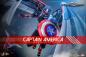 Preview: Captain America: Brave New World Movie Masterpiece Actionfigur 1/6 Captain America 30 cm
