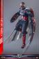 Preview: aptain America: Brave New World Movie Masterpiece Actionfigur 1/6 Captain America 30 cm
