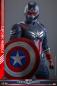Preview: aptain America: Brave New World Movie Masterpiece Actionfigur 1/6 Captain America 30 cm