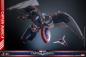 Preview: aptain America: Brave New World Movie Masterpiece Actionfigur 1/6 Captain America 30 cm