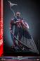 Preview: aptain America: Brave New World Movie Masterpiece Actionfigur 1/6 Captain America 30 cm