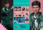 Preview: Squid Game 2 Actionfigur 1/6 Seong Gi-hun 30 cm