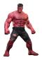 Preview: Captain America: Brave New World Movie Masterpiece Actionfigur 1/6 Red Hulk 47 cm
