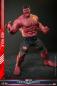 Preview: Captain America: Brave New World Movie Masterpiece Actionfigur 1/6 Red Hulk 47 cm