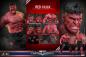 Preview: Captain America: Brave New World Movie Masterpiece Actionfigur 1/6 Red Hulk 47 cm