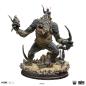 Preview: as Buch von Boba Fett Demi Art Scale Statue 1/20 Boba Fett & Rancor 38 cm