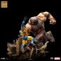 Preview: Marvel BDS Art Scale Statue 1/10 Wolverine vs Juggernaut Exclusive 30 cm