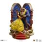 Preview: Disney Art Scale Deluxe Statue 1/10 Beauty and the Beast 29 cm