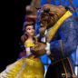 Preview: Disney Art Scale Deluxe Statue 1/10 Beauty and the Beast 29 cm