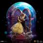 Preview: Disney Art Scale Deluxe Statue 1/10 Beauty and the Beast 29 cm