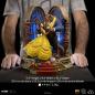Preview: Disney Art Scale Deluxe Statue 1/10 Beauty and the Beast 29 cm