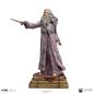 Preview: Harry Potter Art Scale Statue 1/10 Albus Dumbledore 21 cm
