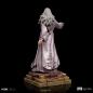 Preview: Harry Potter Art Scale Statue 1/10 Albus Dumbledore 21 cm