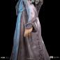 Preview: Harry Potter Art Scale Statue 1/10 Albus Dumbledore 21 cm