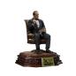 Preview: Der Pate Art Scale Statue 1/10 Don Vito Corelione 19 cm