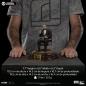 Preview: Der Pate Art Scale Statue 1/10 Don Vito Corelione 19 cm