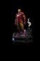 Preview: Marvel Deluxe Art Scale Statue 1/10 Iron Man Unleashed 23 cm