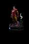Preview: Marvel Deluxe Art Scale Statue 1/10 Iron Man Unleashed 23 cm