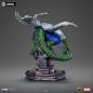 Preview: Spider-man vs Villains BDS Art Scale Statue 1/10 Lizard 21 cm